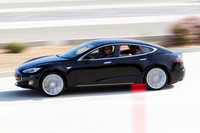 Tesla Motors