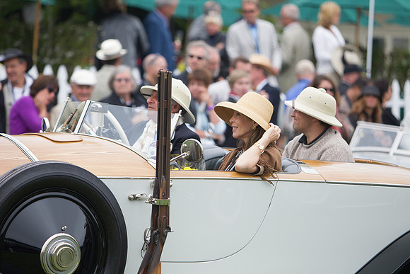 Maharajah Class - Pebble Beach Concours-2