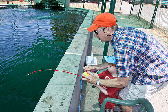 Jack Catfish Fishing (2 of 10)