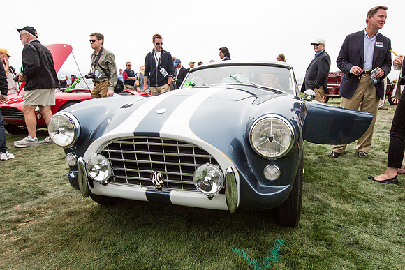 Pebble Beach Concours-27