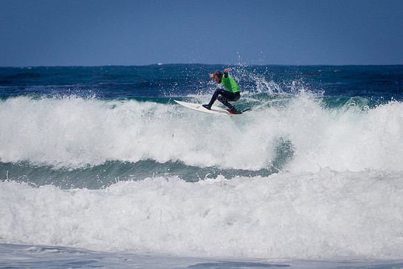 Sunshine Freestyle Surfabout 2011-29