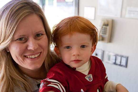 SF 49ers 2008-12