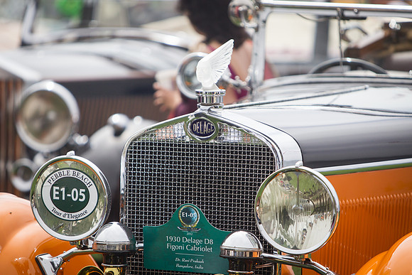 Maharajah Class - Pebble Beach Concours-10