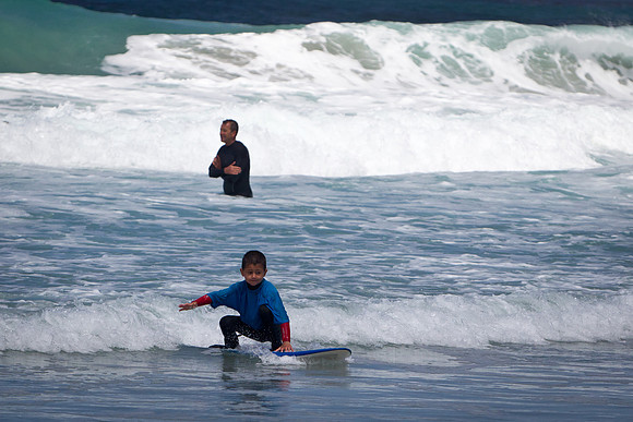 Sunshine Freestyle Surfabout 2011-32