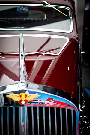 Monterey Motorcars