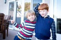 Thanksgiving 2012