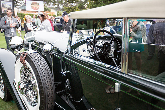 Pebble Beach Concours-8