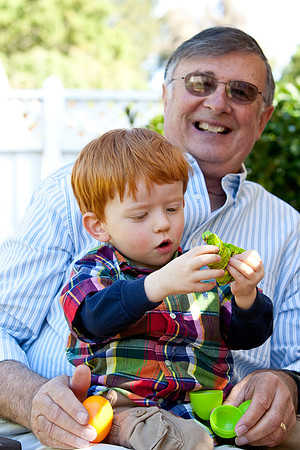 Easter 2009