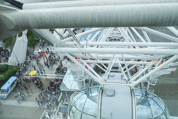London Summer 2015-13