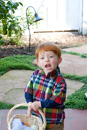 Easter 2009