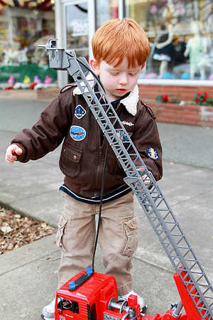 Jack and Fire Truck-2