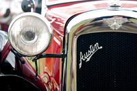 Antique & Classic Car Photographs
