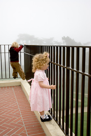 Sabrina & William