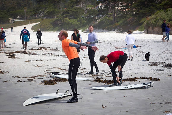 Sunshine Freestyle Surfabout 2011-16