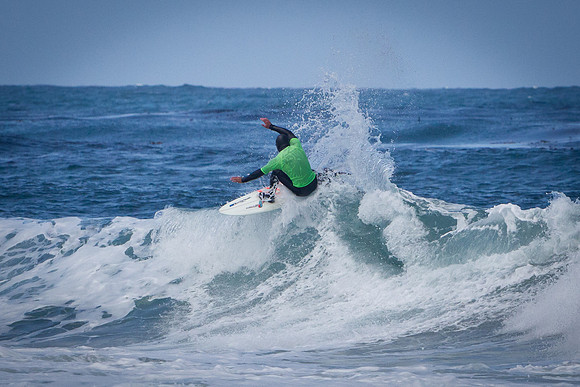 Sunshine Freestyle Surfabout 2011-7