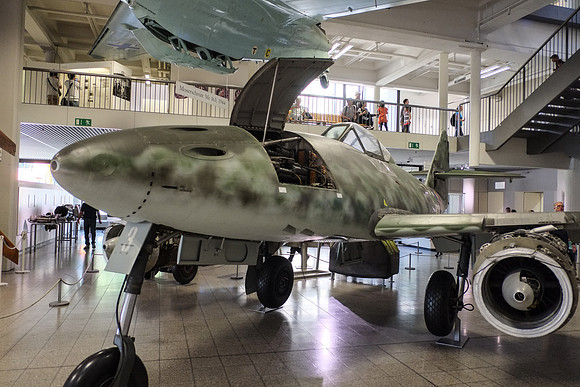 Munich Summer 2015-140