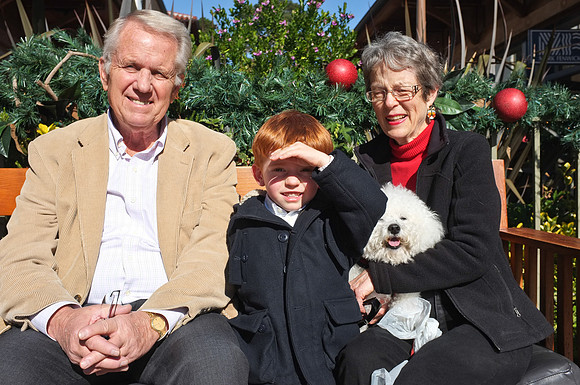 Thanksgiving 2011-2