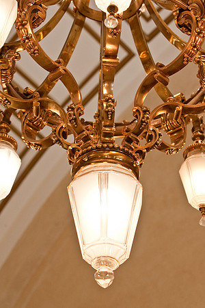 Palace Hotel, San Francisco
