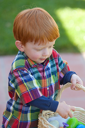 Easter 2009