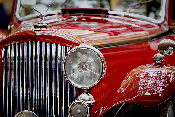 Monterey Motorcars-7