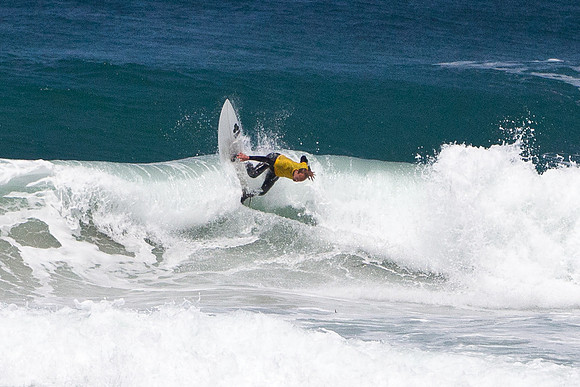 Sunshine Freestyle Surfabout 2011-43