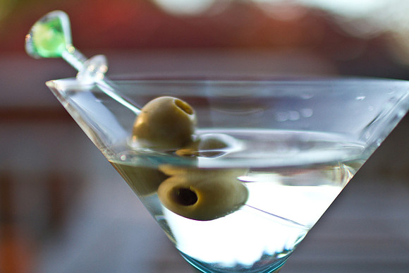 Martini Study-2