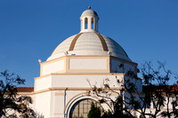 Janss Dome Building, Westwood