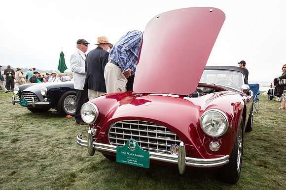 Pebble Beach Concours-24