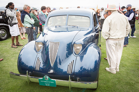 Pebble Beach Concours-17