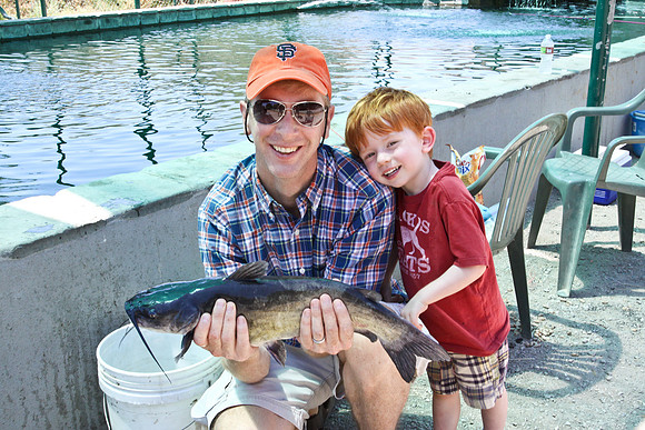 Jack Catfish Fishing (9 of 10)