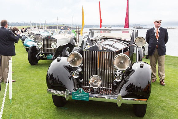 Pebble Beach Concours-46