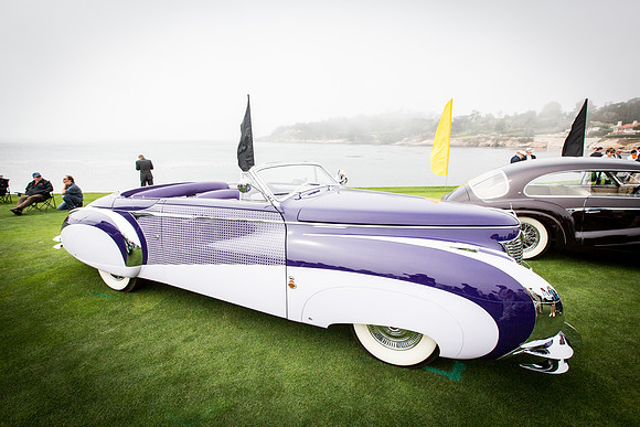 Pebble Beach Concours-63