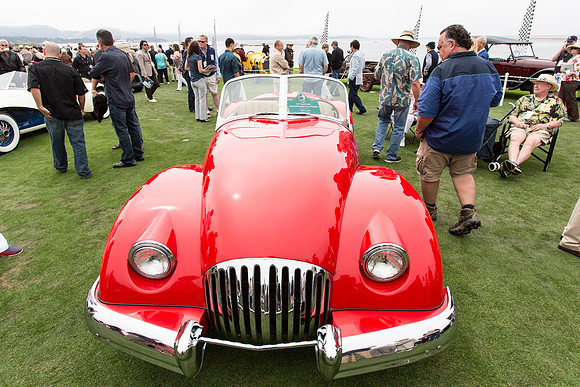 Pebble Beach Concours-37