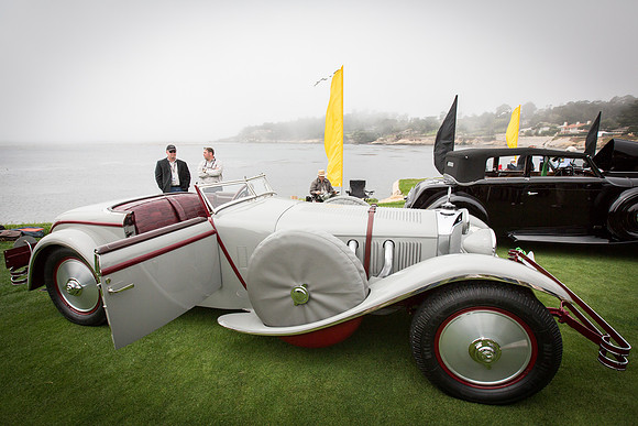 Pebble Beach Concours-55