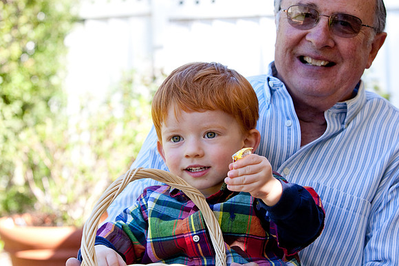 Easter 2009