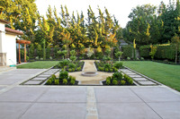 756 Raymundo - back yard
