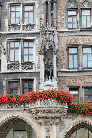 Munich Summer 2015-5