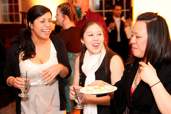 Tiny Prints Holiday Party 2009-10-7
