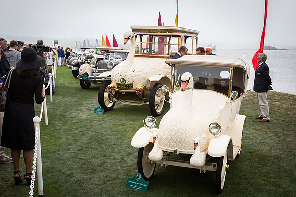 Pebble Beach Concours-52