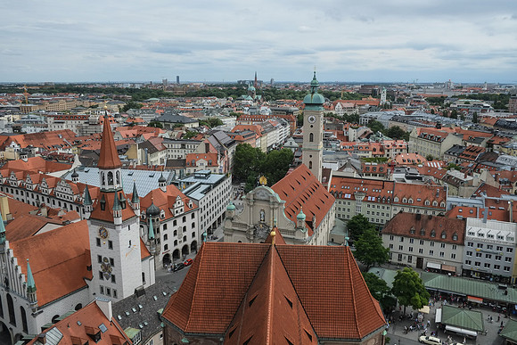 Munich Summer 2015-183