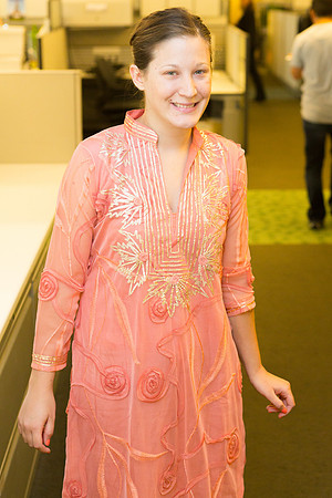 Krishna Janmashtami Celebration 2012-6
