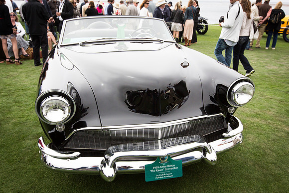 Pebble Beach Concours-34