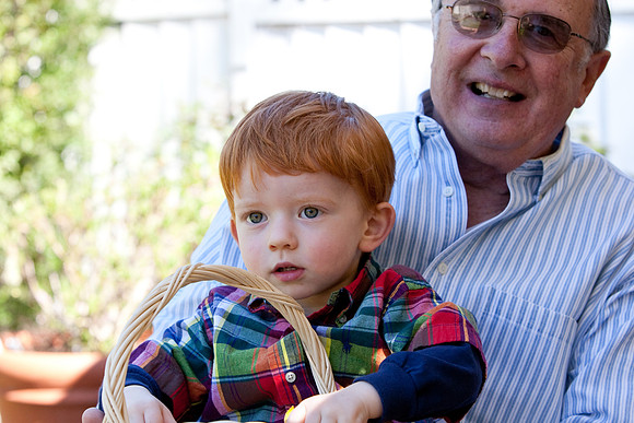 Easter 2009