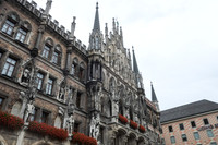 Munich Summer 2015-19
