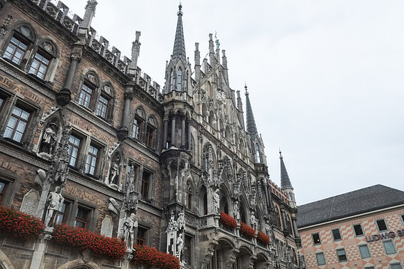 Munich Summer 2015-19