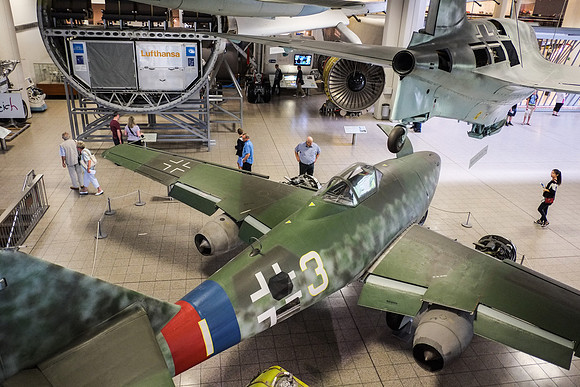 Munich Summer 2015-119