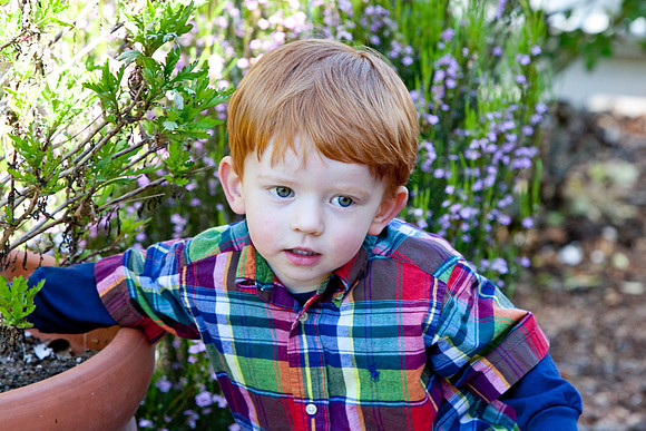 Easter 2009