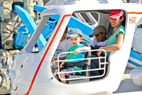 Six Flags Discovery Kingdom