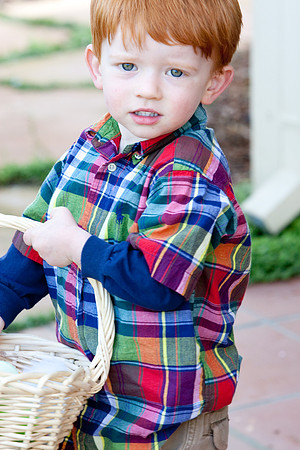 Easter 2009