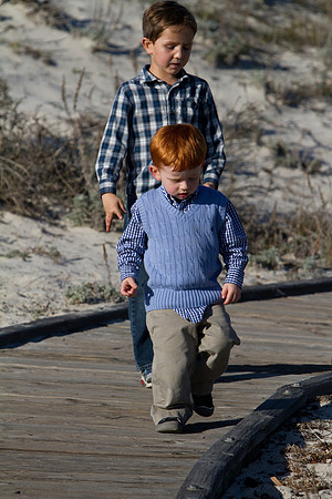 Thanksgiving 2009